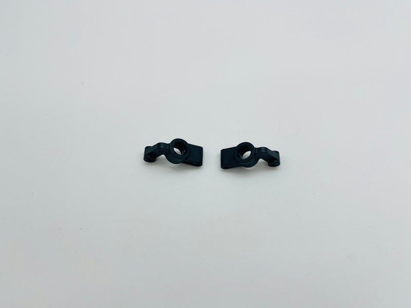 ALPHA L & R Rear Hubs ALP18