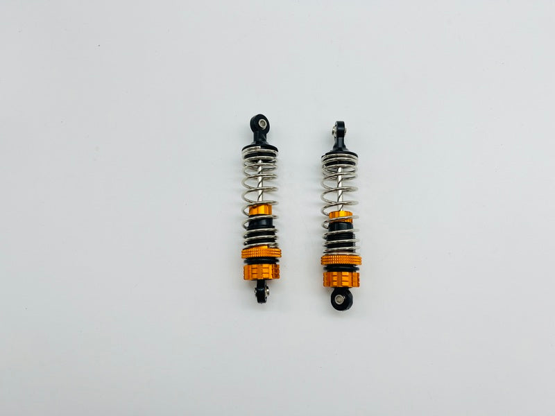 ALPHA Rear Metal Oil Shock (2) ALP20