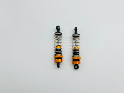 ALPHA Rear Metal Oil Shock (2) ALP20