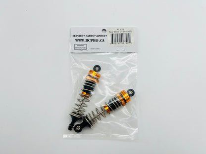 ALPHA Rear Metal Oil Shock (2) ALP20