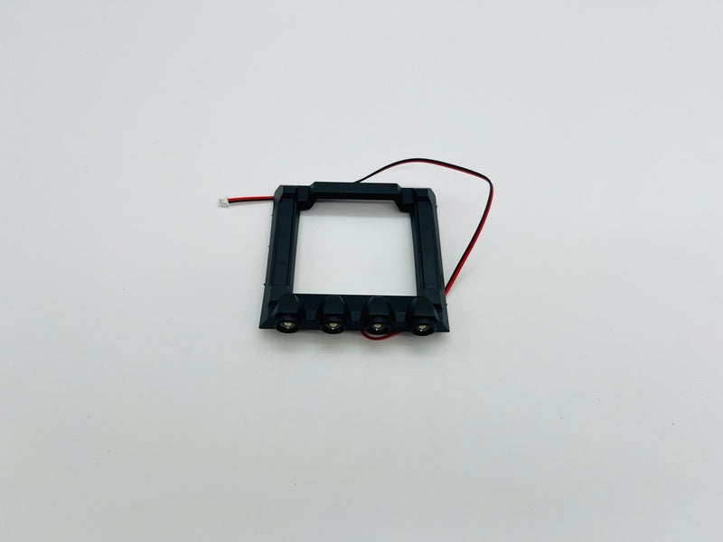 ALPHA Top lights ALP25