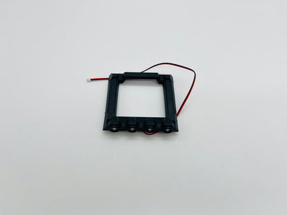 ALPHA Top lights ALP25