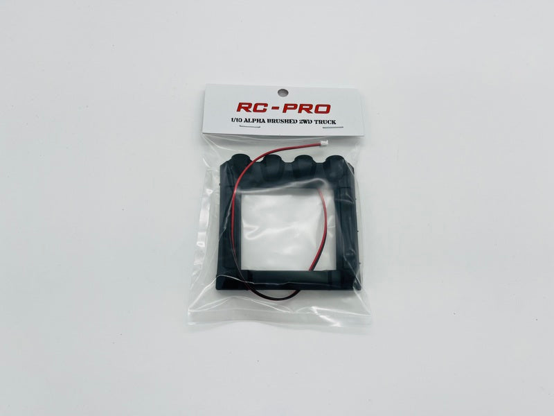 ALPHA Top lights ALP25