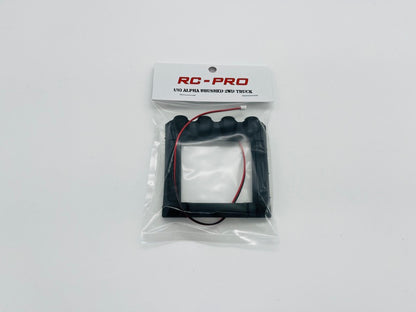 ALPHA Top lights ALP25