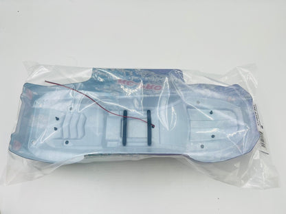 ALPHA Purple ALPHA Cover with lights ALP28