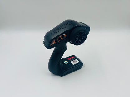 ALPHA 2.4G Remote ALP29