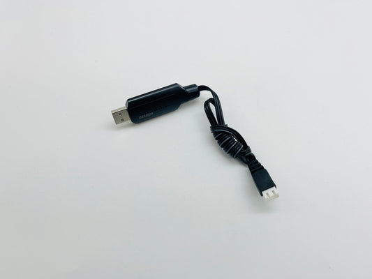 ALPHA 7.4V USB Charger ALP33