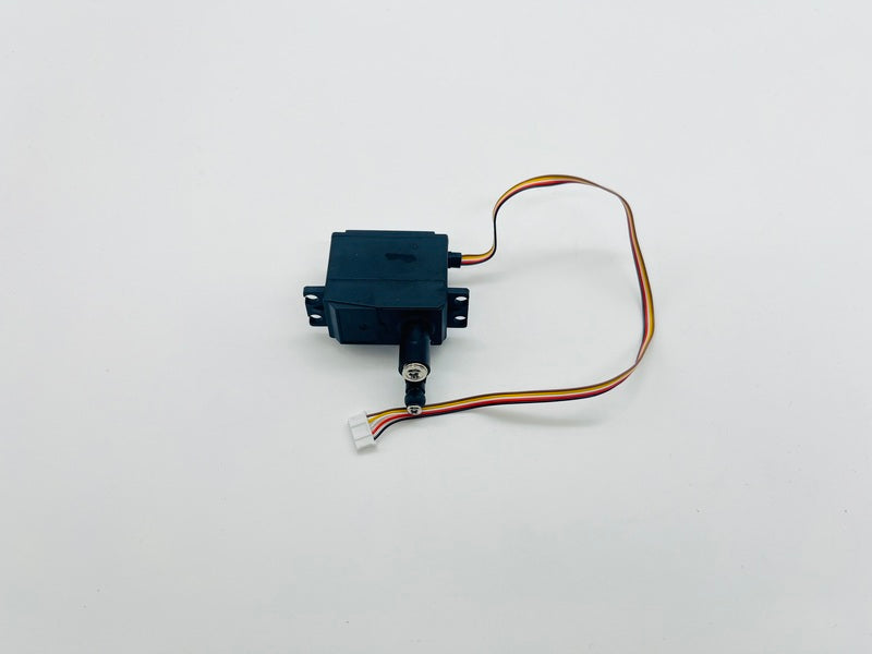 ALPHA 5 Wire 6KG Steering Servo ALP34