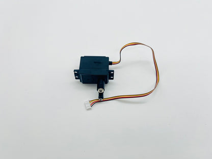 ALPHA 5 Wire 6KG Steering Servo ALP34