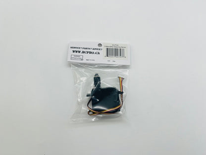 ALPHA 5 Wire 6KG Steering Servo ALP34