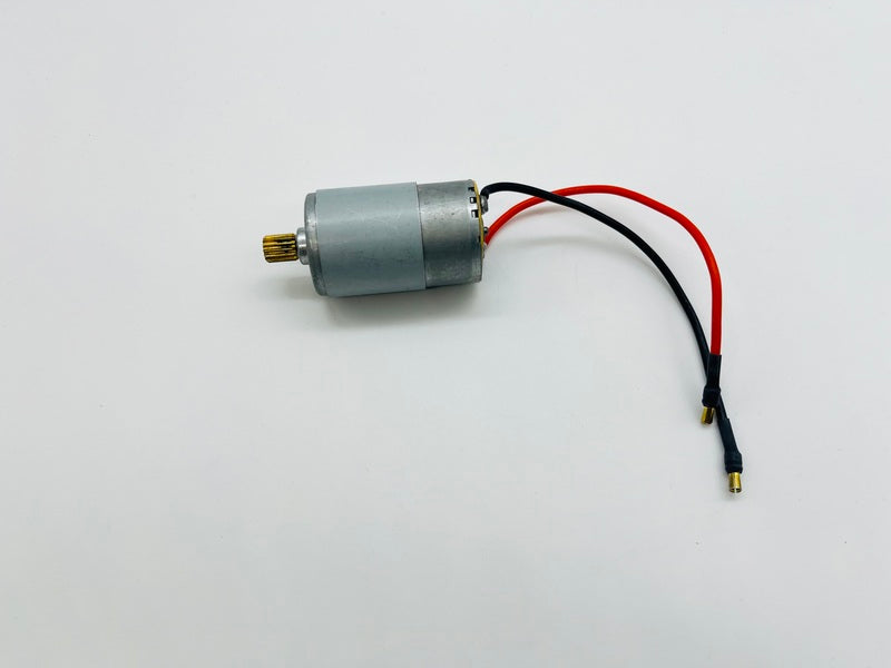 ALPHA 550 Motor ALP35