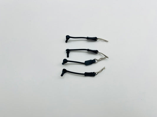 ALPHA Body Clips (4) ALP37