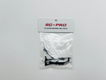 ALPHA Body Clips (4) ALP37