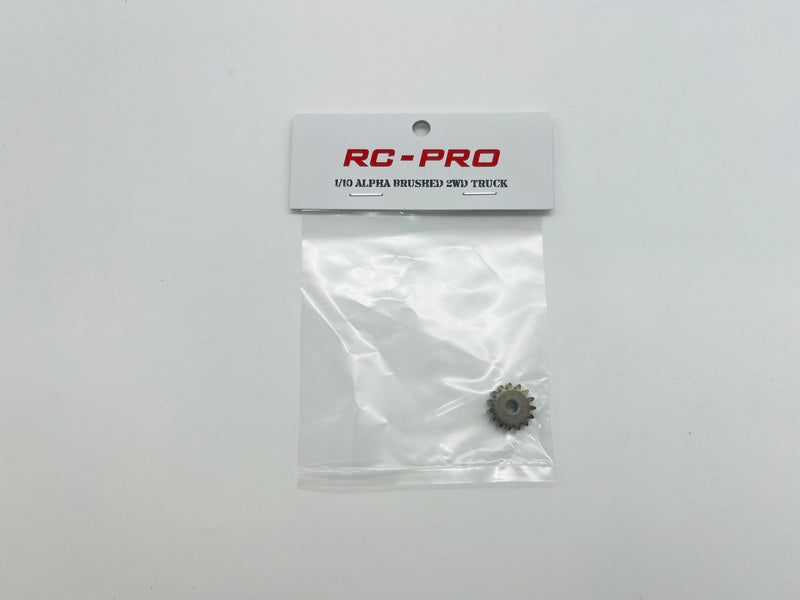 ALPHA Metal Drive Gear ALP43