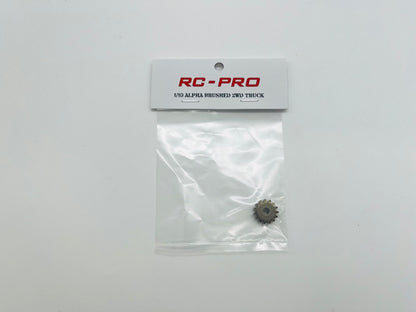 ALPHA Metal Drive Gear ALP43