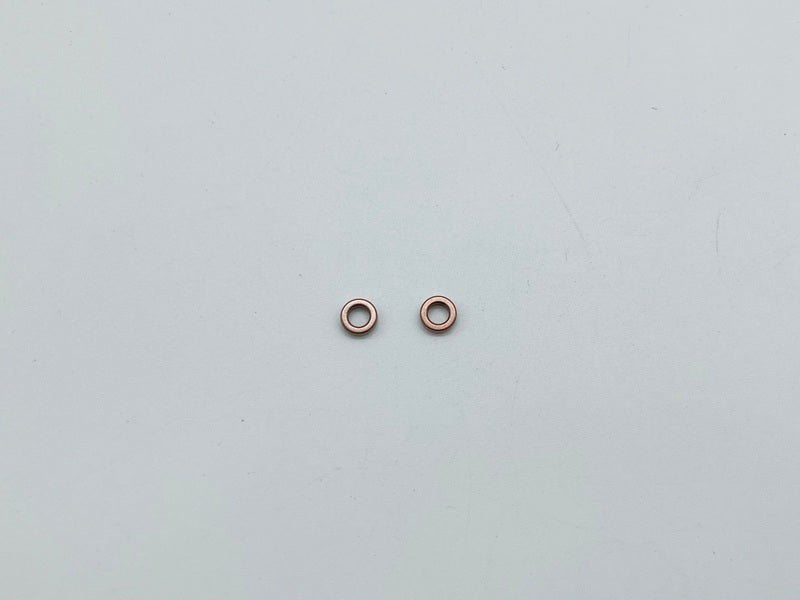 ALPHA Reduction Gear Copper Bearing (2) ALP44