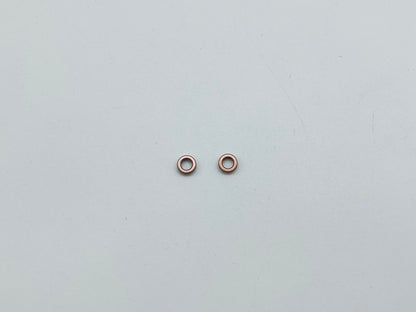 ALPHA Reduction Gear Copper Bearing (2) ALP44