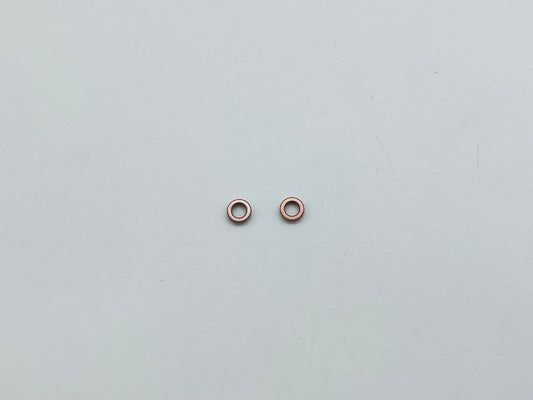 ALPHA Reduction Gear Copper Bearing (2) ALP44