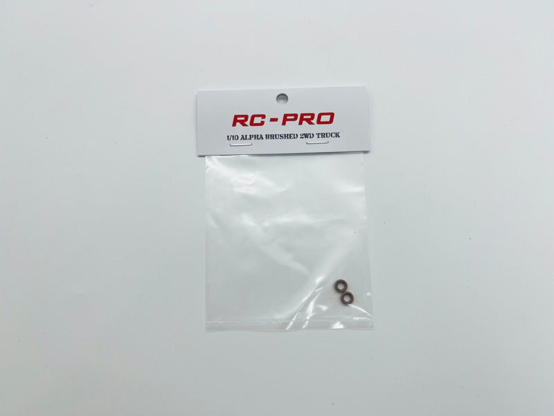 ALPHA Reduction Gear Copper Bearing (2) ALP44