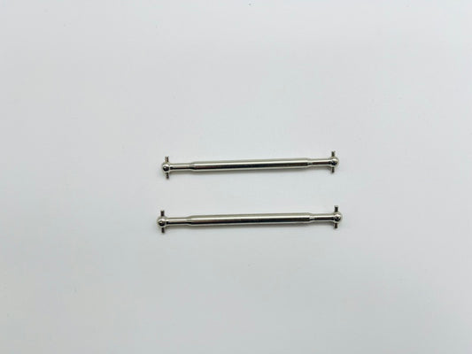 ALPHA Metal Wheel Drive Shaft (2) ALP47