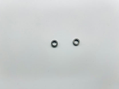 ALPHA  Bearings For Axle 6.3*9.5*3.1mm(2) ALP50