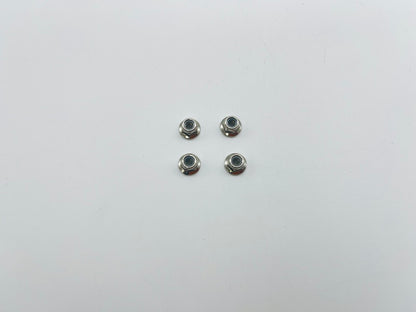 ALPHA M4 Nut (4) ALP53