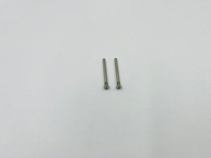 ALPHA Screw For Suspension Arms (3.2*39mm) (2) ALP61