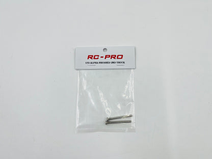 ALPHA Screw For Suspension Arms (3.2*39mm) (2) ALP61