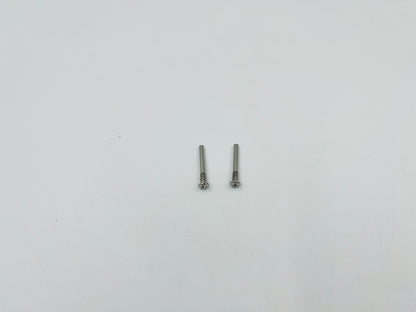 ALPHA Screw For Hub Carriers & Steering Hubs(3.2*27mm)(2) ALP62