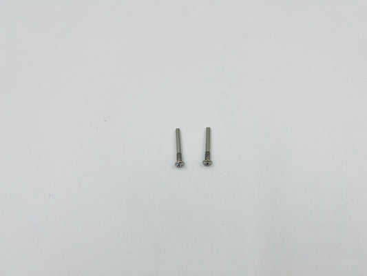 ALPHA Screw For Hub Carriers & Steering Hubs(3.2*27mm)(2) ALP62