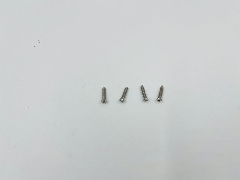 ALPHA Screw For Ball (3*13mm) (4) ALP63
