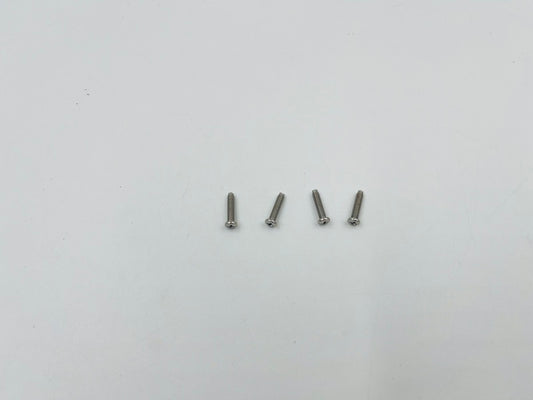 ALPHA Screw For Ball (3*13mm) (4) ALP63
