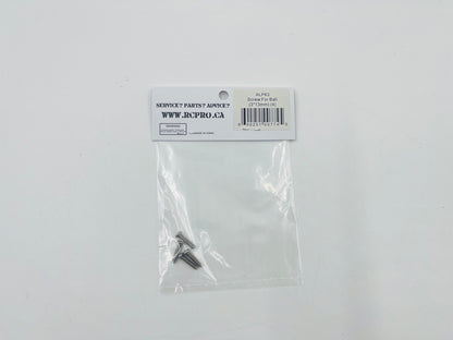 ALPHA Screw For Ball (3*13mm) (4) ALP63