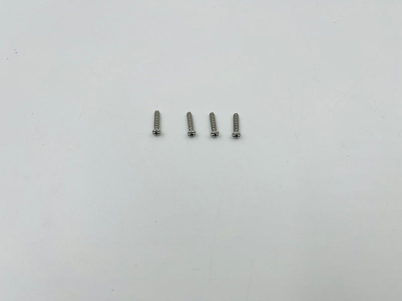 ALPHA Screw For Upper Guard (3*13mm) (4) ALP64