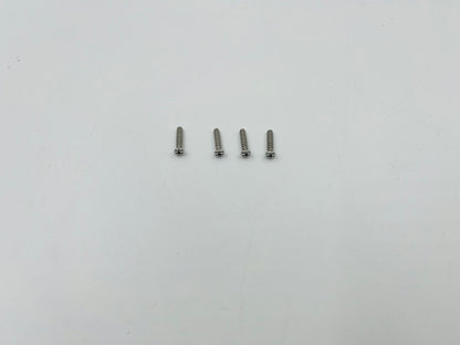 ALPHA Screw For Upper Guard (3*13mm) (4) ALP64