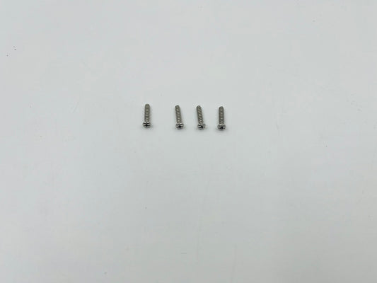 ALPHA Screw For Upper Guard (3*13mm) (4) ALP64