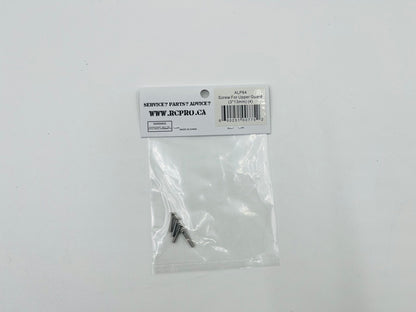 ALPHA Screw For Upper Guard (3*13mm) (4) ALP64