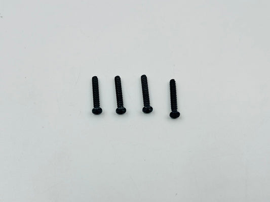 ALPHA Screw For Shock & Gearbox (3*20mm) (4) ALP65