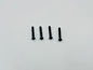 ALPHA Screw For Shock & Gearbox (3*20mm) (4) ALP65