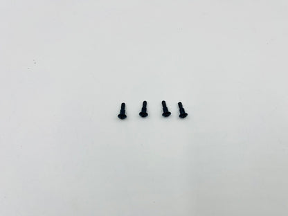 ALPHA Screw For Upper Links (3*11mm) (4) ALP67