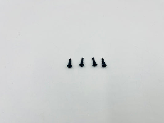 ALPHA Screw For Upper Links (3*11mm) (4) ALP67