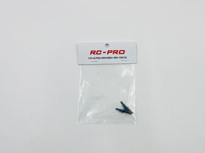 ALPHA Screw For Upper Links (3*11mm) (4) ALP67