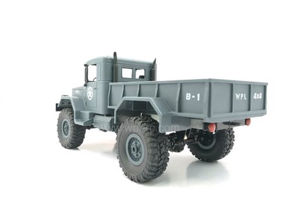 B-14 - 1/16 Military Crawler B-14