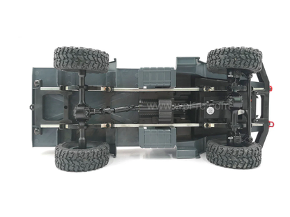 B-14 - 1/16 Military Crawler B-14