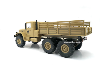 B-16 - 1/16 Military Crawler B-16