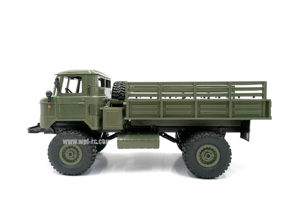 B-24 - 1/16 Military Crawler B-24