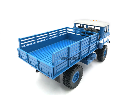 B-24 - 1/16 Military Crawler B-24