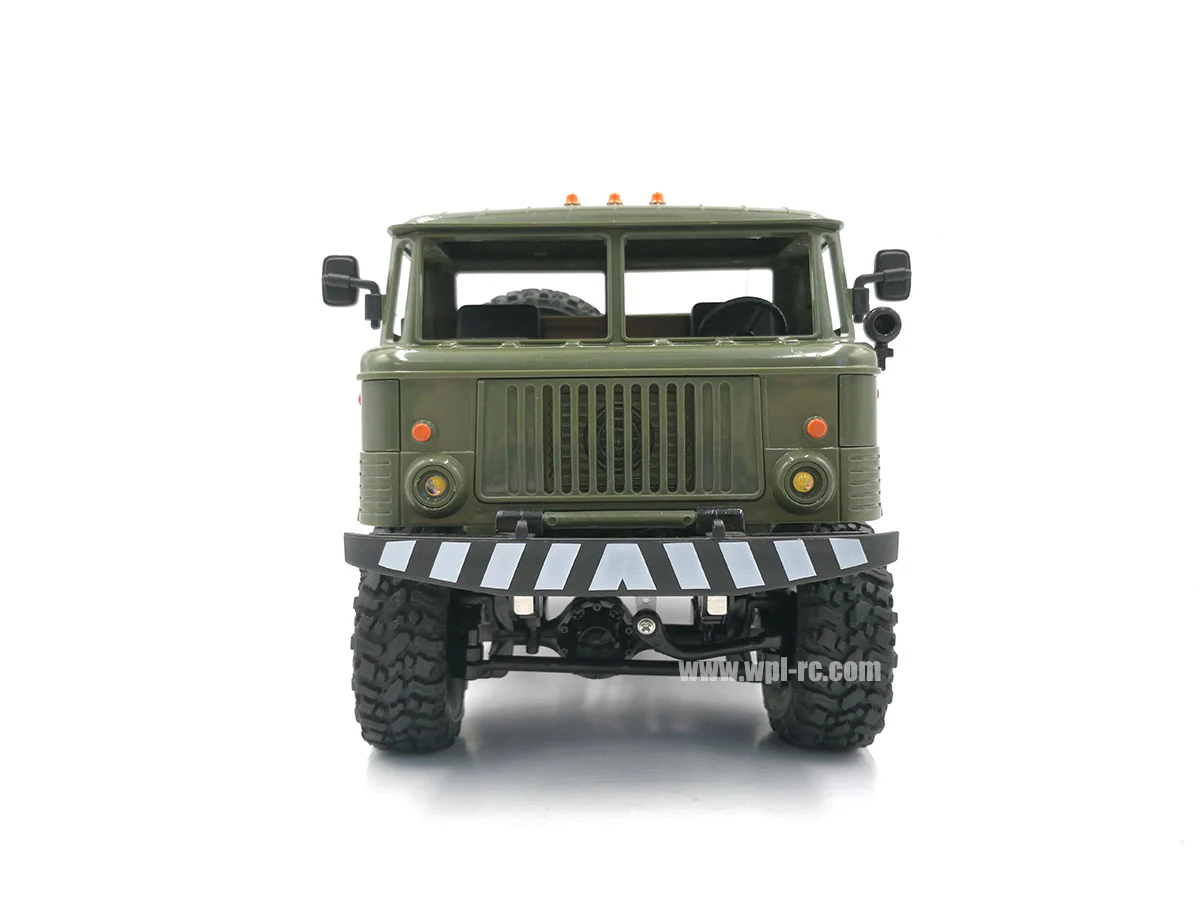 B-24 - 1/16 Military Crawler B-24