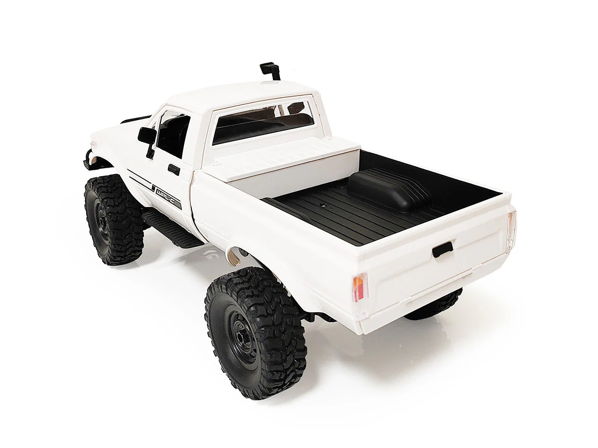 C-24-1 - 1/16 Pickup Truck Crawler C-24-1