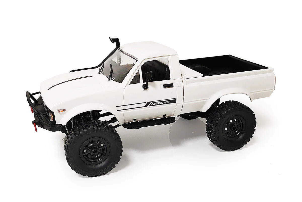 C-24-1 - 1/16 Pickup Truck Crawler C-24-1